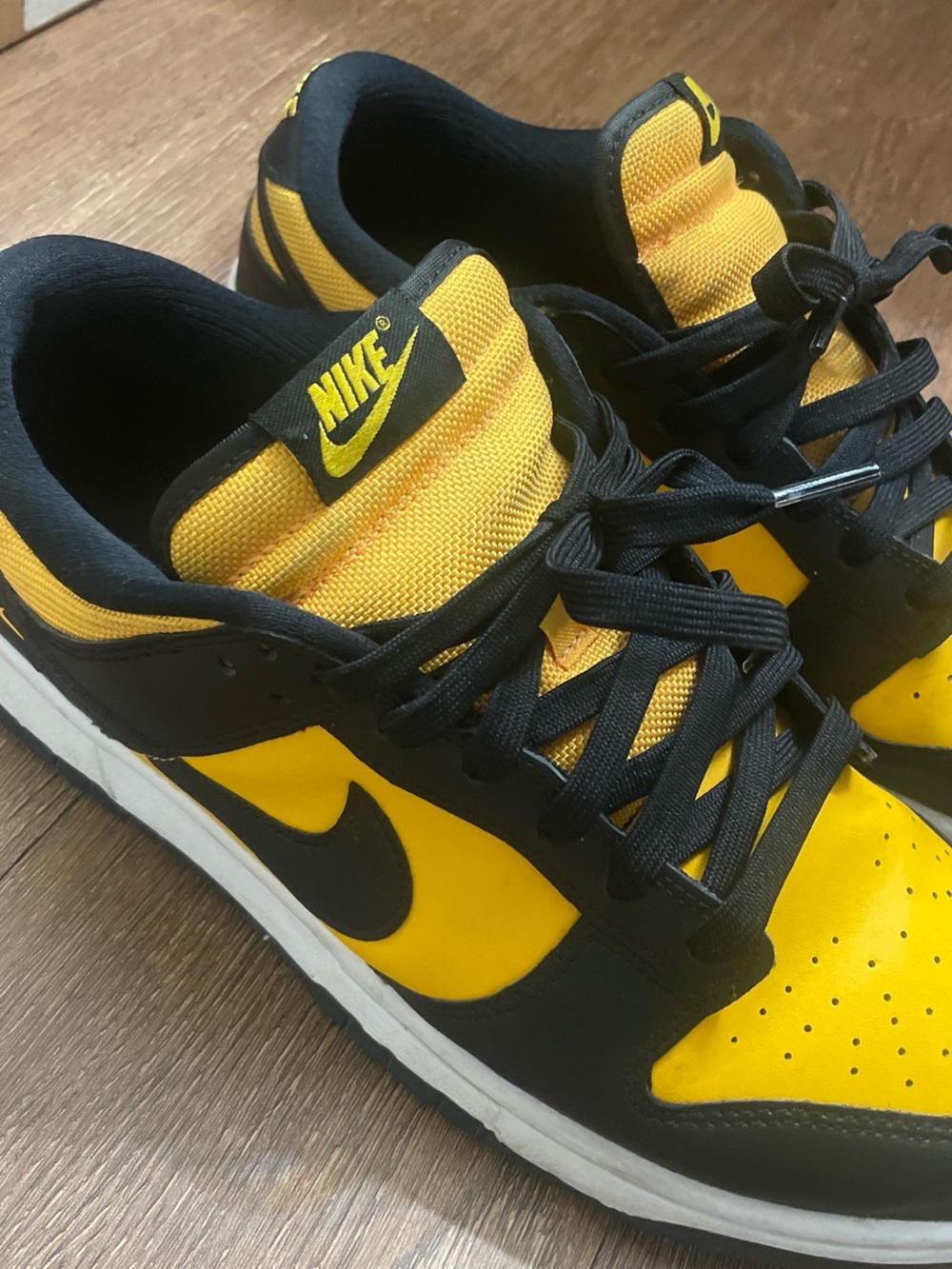 Nike dunk - Picture 2 of 5